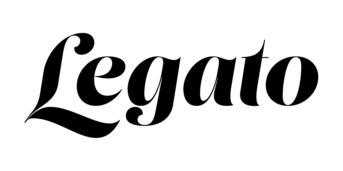 Legato logo