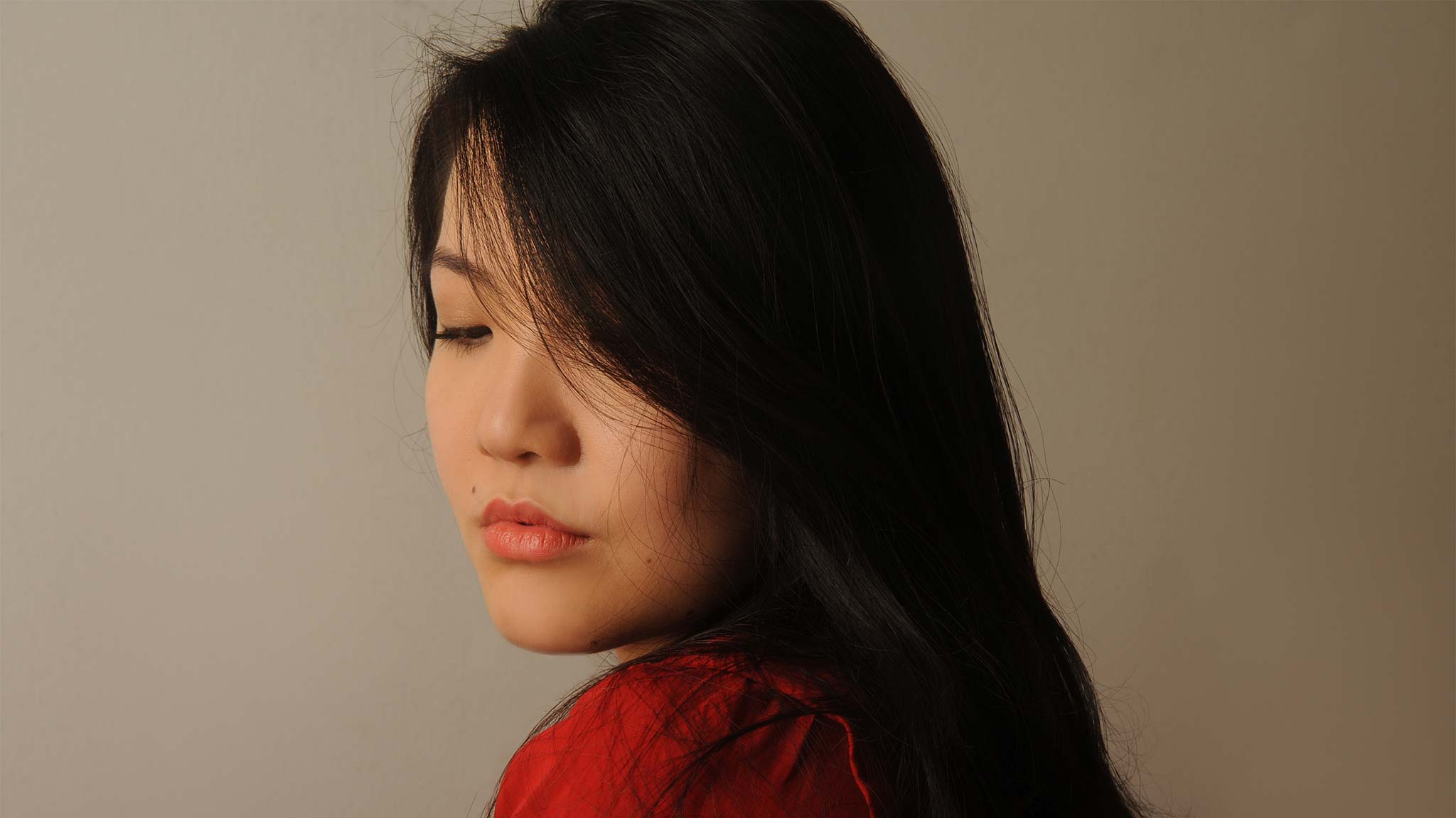 Mélodie Zhao (foto Philippe Pache)